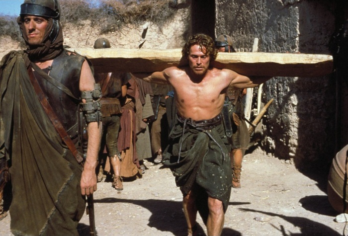Movie Review: The Last Temptation of Christ (marked spoilers) | Projected  Realities