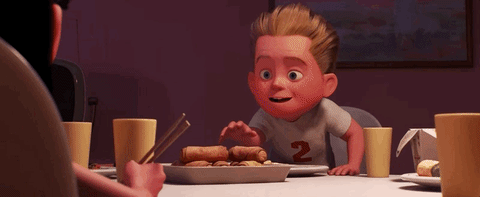 Incredibles 2 - Violet, Dash, and soap - property of Pixar Animation Studios and Walt Disney Pictures - from https://giphy.com/gifs/movie-disney-trailer-1dNMmDO0u3DvVXN7yS